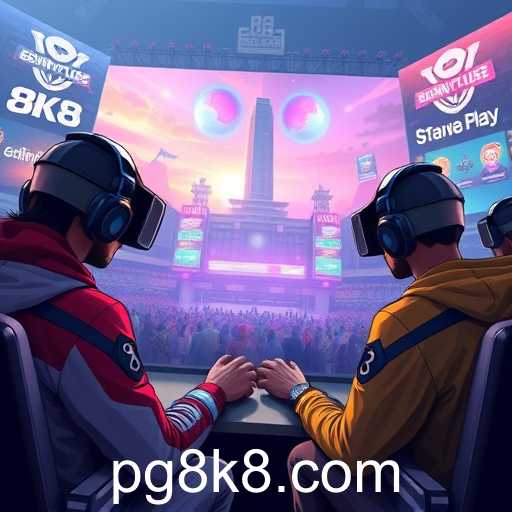 The Evolution of Online Gaming in 2025