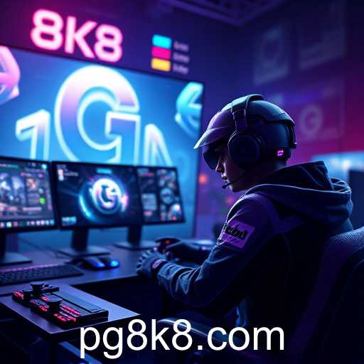 The Evolving World of Online Gaming