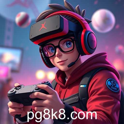 The Rise of 8K8: The Gaming Phenomenon of 2025